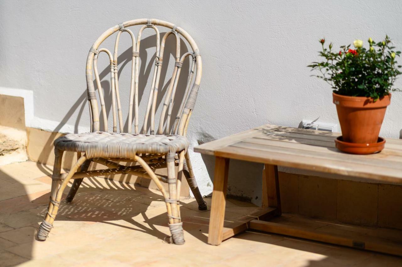 Open Air Historic Penthouse Vegueta Apartment Las Palmas de Gran Canaria Exterior photo