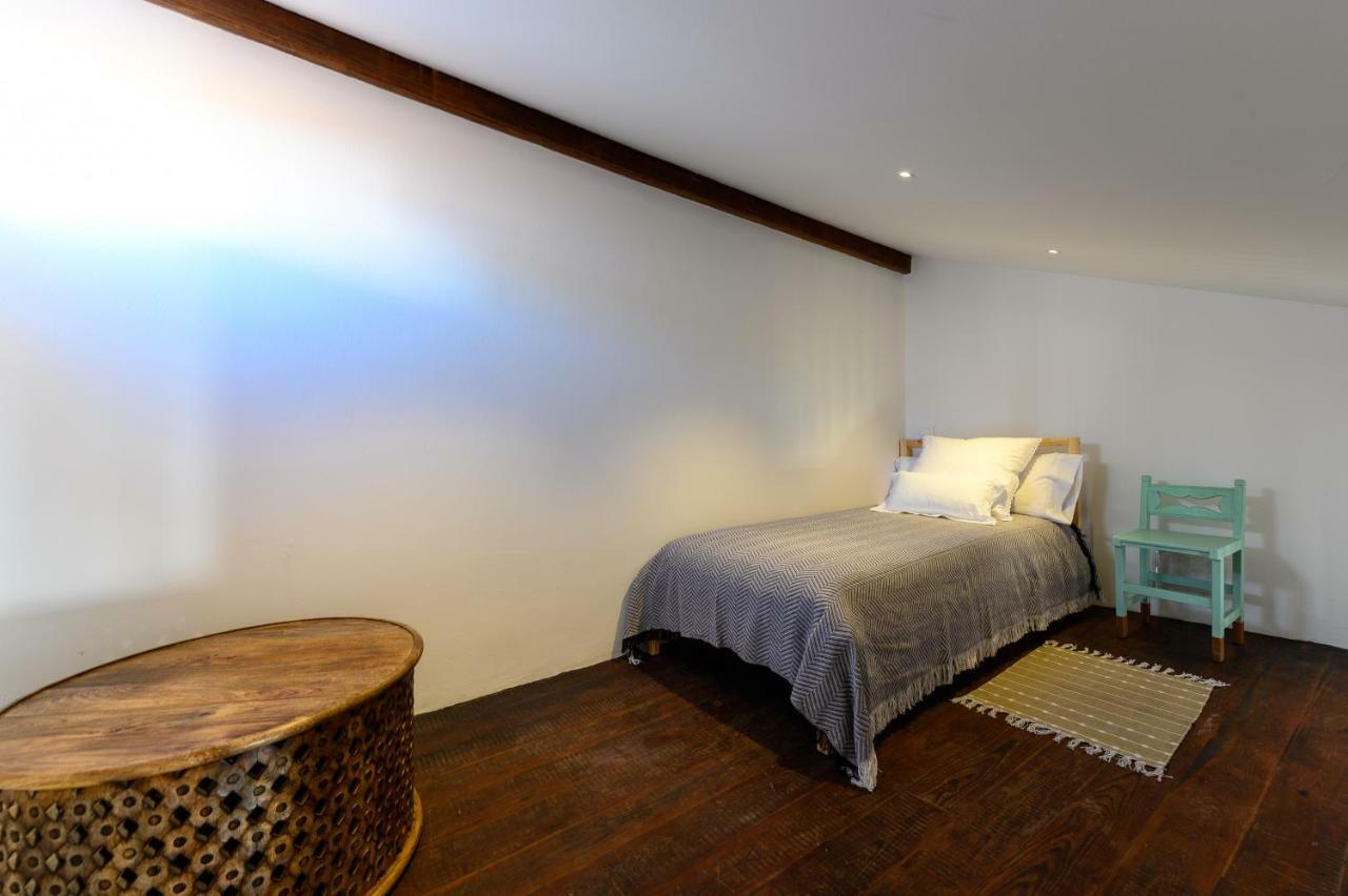 Open Air Historic Penthouse Vegueta Apartment Las Palmas de Gran Canaria Exterior photo