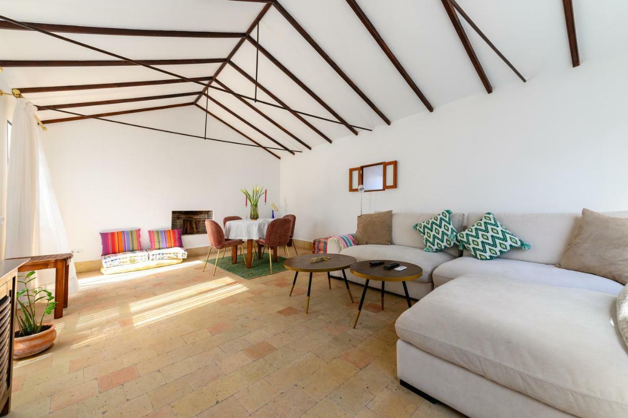 Open Air Historic Penthouse Vegueta Apartment Las Palmas de Gran Canaria Exterior photo