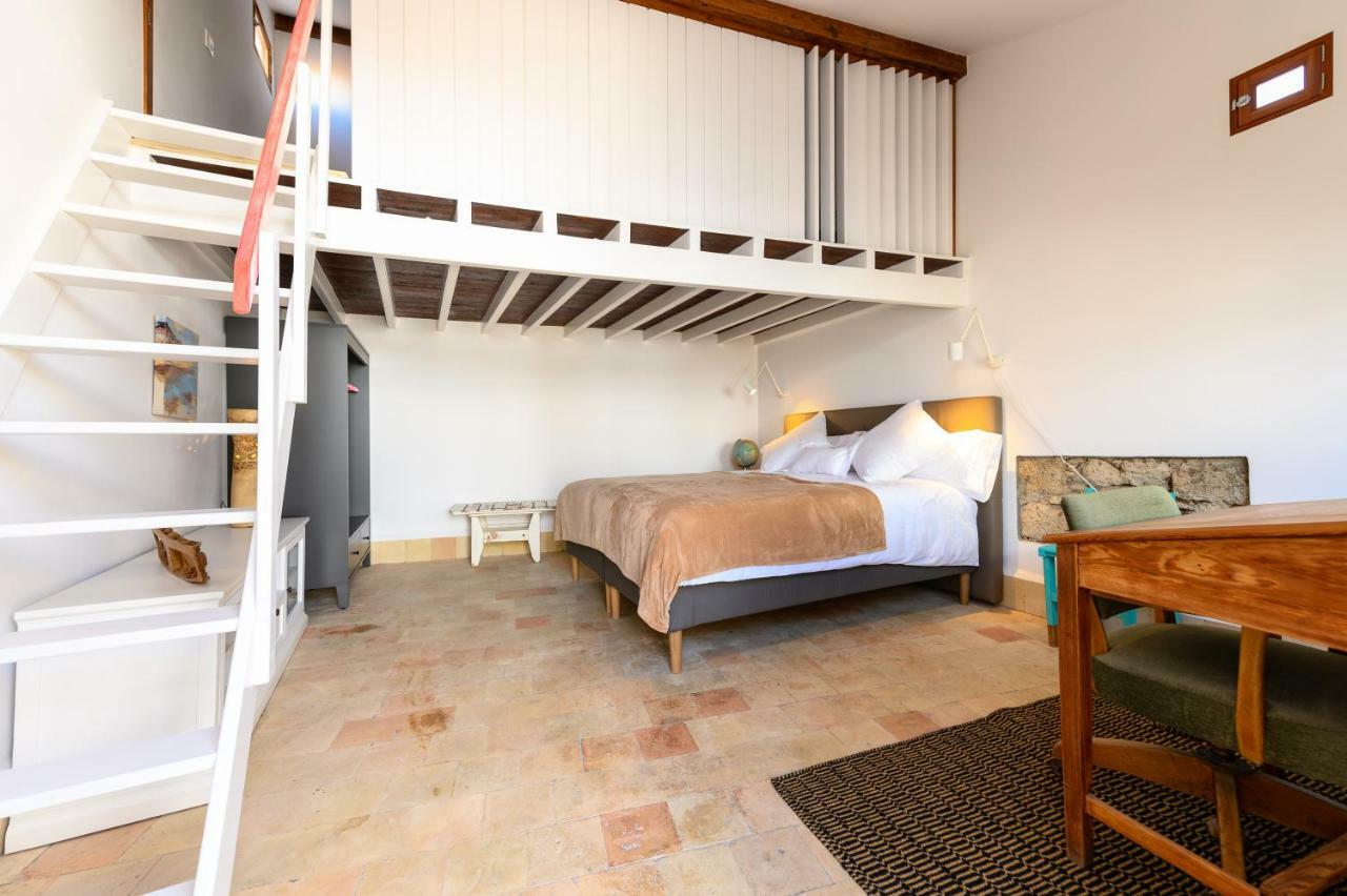 Open Air Historic Penthouse Vegueta Apartment Las Palmas de Gran Canaria Exterior photo